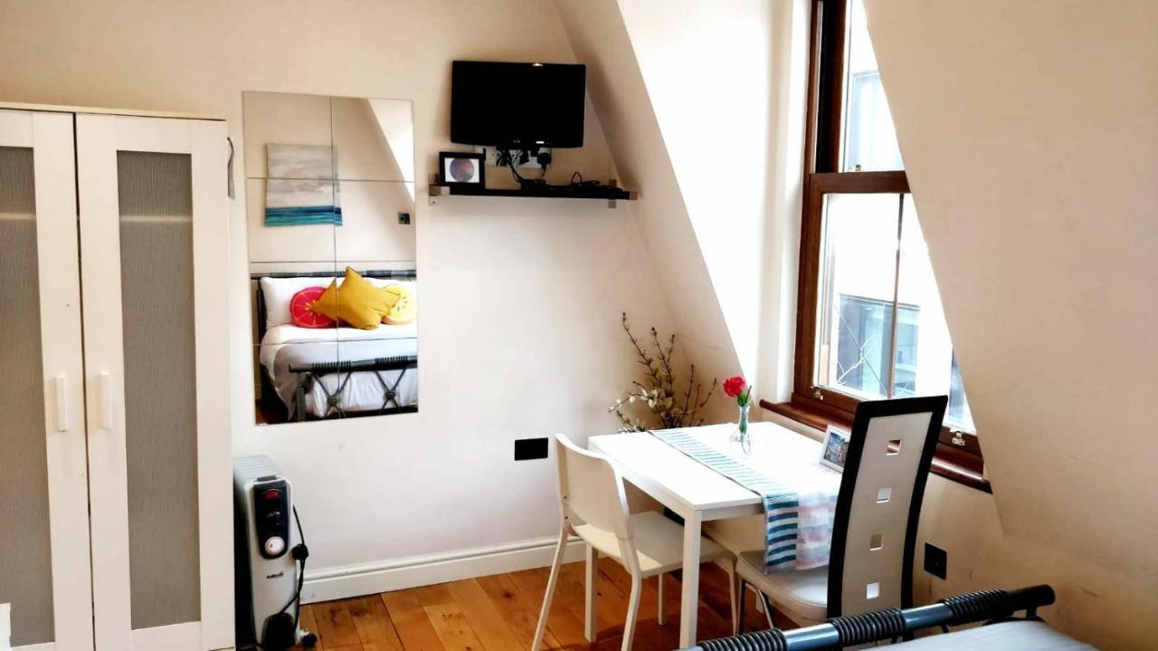 White'S Row Resident Apartment ลอนดอน ภายนอก รูปภาพ