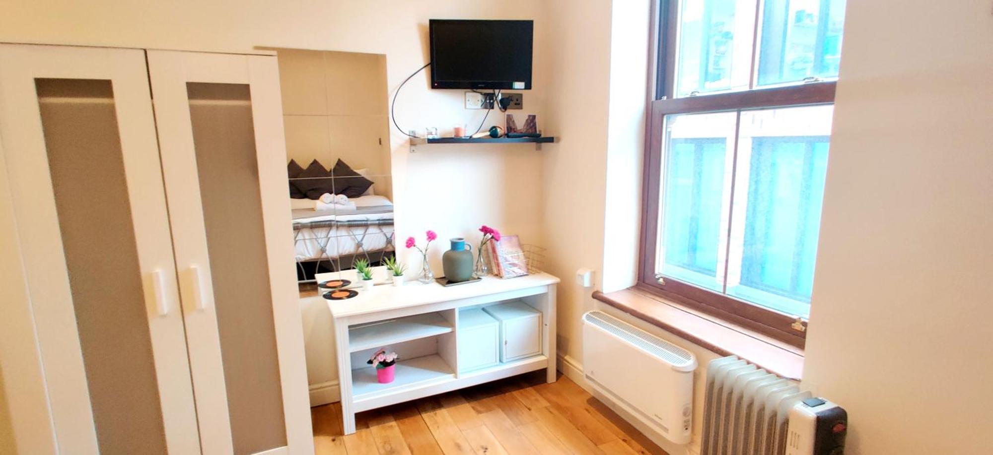 White'S Row Resident Apartment ลอนดอน ห้อง รูปภาพ