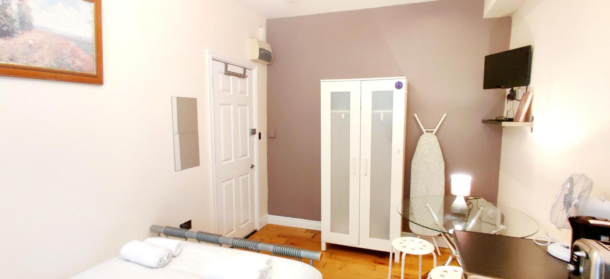 White'S Row Resident Apartment ลอนดอน ภายนอก รูปภาพ