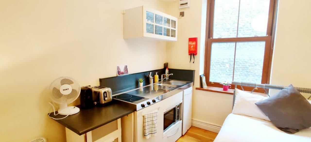 White'S Row Resident Apartment ลอนดอน ภายนอก รูปภาพ